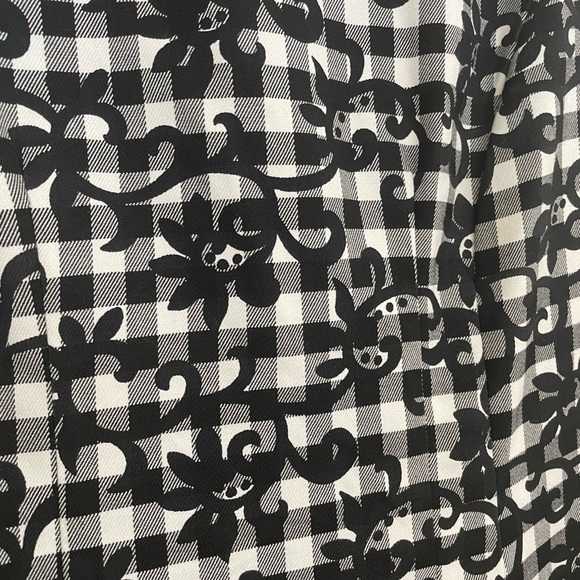 Brooks Brothers Dress Size 8 - Picture 4 of 10